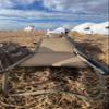 ALPS OutdoorZ Snow Goose Hunting Chair, Tan - New view 2