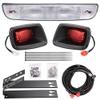 3G EZGO TXT Light Bar Kit (2013 & Older Model Golf Carts) view 1