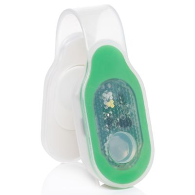 Clip-on, Magnetic LED Safety Light, Rechargeable, 4 Light Modes. Perfect for Nurse Light, Badge Light, Hiking, Dog Walking, Running, Jogging, Doctors, Nurses, EMT's, Police Officers, Mechanics