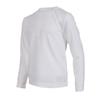 Spyder Boy's Youth (8-20) Debossed Long Sleeve Thermal Shirt, White Medium 10-12 view 2