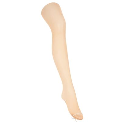 Atsugi Astigu Stocking Sai - Sheer Beige - L-LL