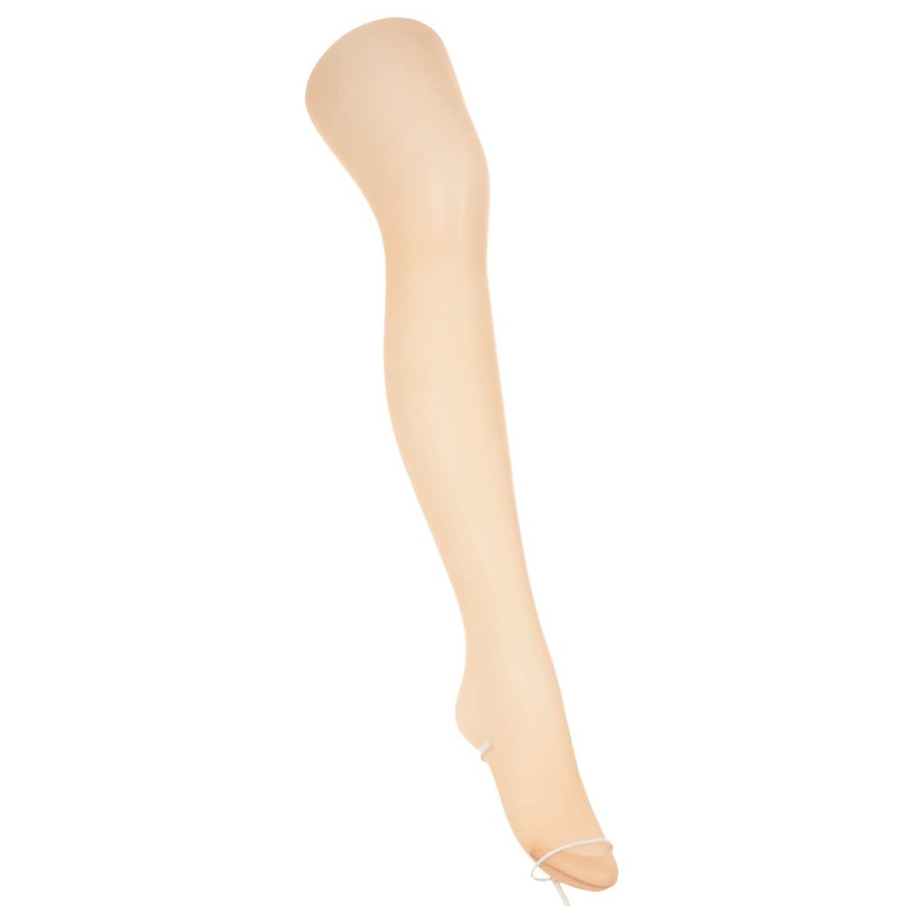 Atsugi Astigu Stocking Sai - Sheer Beige - L-LL