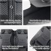 Houston Gun Holsters Double Kydex Magazine Pouch Case by Houston Gun Holsters Concealment Tactical Multi Use Holster view 3