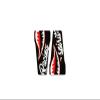 Bike Bar Guard - MTB Handlebar Protector for Bycicle - RA/Black view 2
