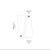 Bike Bar Guard - MTB Handlebar Protector for Bycicle - RA/Black view 3