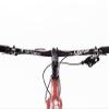 Bike Bar Guard - MTB Handlebar Protector for Bycicle - RA/Black view 4