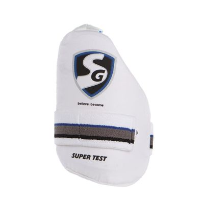 Inner Thigh Pad SG Super Test RH