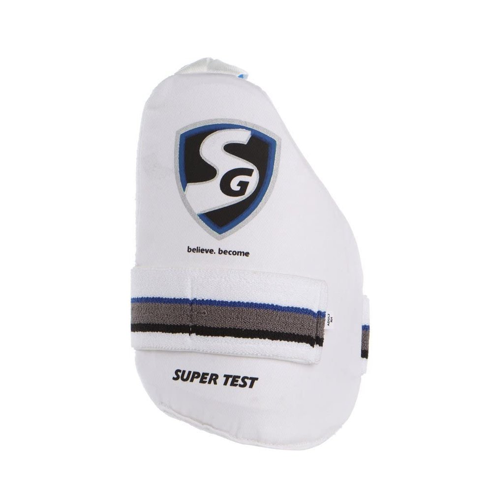 Inner Thigh Pad SG Super Test RH