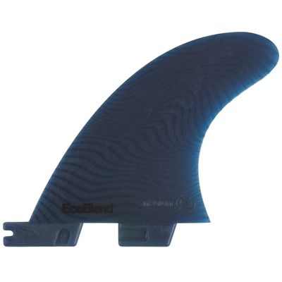 FCS II Performer Neo Glass Quad Surfboard Fins