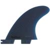 FCS II Performer Neo Glass Quad Surfboard Fins view 1