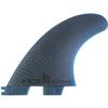 FCS II Performer Neo Glass Quad Surfboard Fins view 2