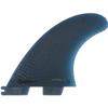 FCS II Performer Neo Glass Quad Surfboard Fins view 3
