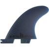 FCS II Performer Neo Glass Quad Surfboard Fins view 4