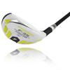 Forgan F35 Full Hybrid Iron Set 3-PW, Mens Right Hand, Steel by Forgan of St Andrews view 2