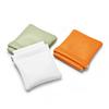 Woodten PU Leather Jewelry Travel Bag Leather Jewelry Pouch Christmas,Wedding Party Favor Gift Bag (S, Green) view 3