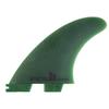 FCS II Carver Neo Glass Eco Tri Fins view 1
