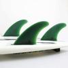 FCS II Carver Neo Glass Eco Tri Fins view 2