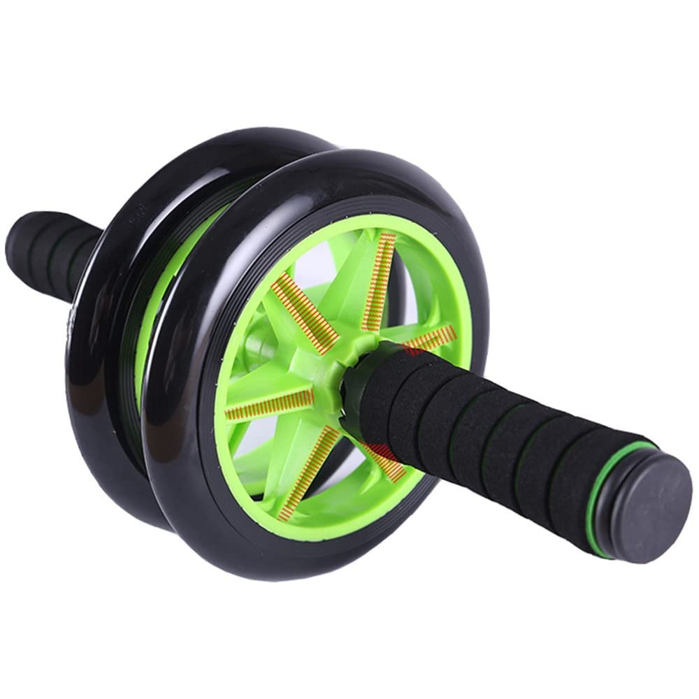 Exercise Roller Wheels