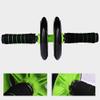 Exercise Roller Wheels view 2