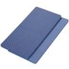 Ayrsjcl Yoga Knee Pad Cushion 1 Pair Mini Yoga Mat Knee Pad Fitness Support Pilates Extra Padding Support for Knees Wrists Elbows