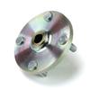 10L0L Golf Cart Rear Axle Hub Assembly Compatible with for Yamaha G8, G9 (1992-up) G14, G16 & G19-G22 Gas or Electric Golf Cart Replaces OEM# JN3-G6514-00, Pack of 2 view 3