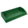 Backbayia High Impact Golf Ball Tray Large Capacity Golf Practice Hitting Equipment for Indoor Outdoor view 1