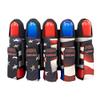 Valken Fate GFX 5+8 Paintball Harness (Merica RWB) view 1