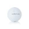 GOLF BALL COUNTRY Used Golf Balls for Titleist Pro V1x | Bulk Cheap 3A Quality - Good Condition Prov1xs | Golf Gifts for Men | 100 Count view 2