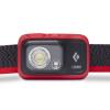 BLACK DIAMOND Cosmo 350 Headlamp | 350 Lumens, 3X AAA Batteries (Included) | Dual Power Options | Waterproof, Dimmable Light for Camping & Hiking | Octane view 2