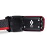 BLACK DIAMOND Cosmo 350 Headlamp | 350 Lumens, 3X AAA Batteries (Included) | Dual Power Options | Waterproof, Dimmable Light for Camping & Hiking | Octane view 4