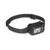 BLACK DIAMOND Storm 450 Headlamp, AAA Powered, Dimmable, Waterproof, Black view 1