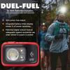BLACK DIAMOND Spot 400 Headlamp, AAA Powered, Dimmable, Waterproof, Octane view 2