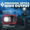 BLACK DIAMOND Spot 400 Headlamp, AAA Powered, Dimmable, Waterproof, Octane view 4