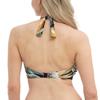 Fantasie Women's Bamboo Grove Underwire Twist Bandeau Bikini Top view 4