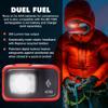 BLACK DIAMOND Astro 300 Headlamp, AAA Powered, Dimmable, Waterproof, Octane view 2