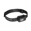 BLACK DIAMOND Astro 300-R Rechargeable Headlamp | 300 Lumens | Micro-USB Charging | Compact, Dimmable Light for Camping & Hiking | Graphite view 1