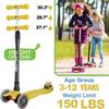 Kick Scooters for Kids view 2