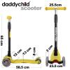 Kick Scooters for Kids view 4