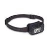 BLACK DIAMOND Storm 500-R Rechargeable Headlamp | 500 Lumens Brightness | Micro-USB Charging | Waterproof & Compact | Camping, Hiking, Running | Black view 1