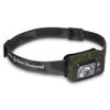 BLACK DIAMOND Spot 400 Headlamp, AAA Powered, Dimmable, Bright, Dark Olive view 1