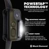 BLACK DIAMOND Spot 400 Headlamp, AAA Powered, Dimmable, Bright, Dark Olive view 3
