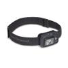 BLACK DIAMOND Cosmo 350 Headlamp | 350 Lumens, 3X AAA Batteries (Included) | Dual Power Options | Waterproof, Dimmable Light for Camping & Hiking | Graphite view 1
