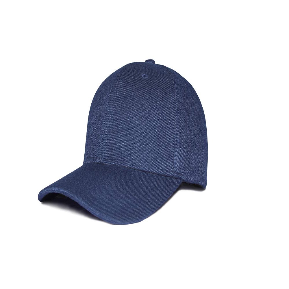 $averPak BodyForge Sports & Outdoors Mens, Womens and Kids Running, Hiking, Fishing, Camping Baseball Cap (Navy)