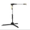 SKLZ Hurricane Select Portable Batting Swing Trainer for Baseball and Softball, Black/Yellow view 1