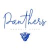 UGP Campus Apparel LS1347 - Georgia State Panthers Thin Script Womens T Shirt - Small - White view 2