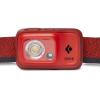 BLACK DIAMOND Cosmo 350-R Rechargeable Headlamp | 350 Lumens | Micro-USB Charging | Waterproof, Dimmable Light for Camping & Hiking | Octane view 2
