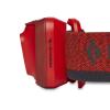 BLACK DIAMOND Cosmo 350-R Rechargeable Headlamp | 350 Lumens | Micro-USB Charging | Waterproof, Dimmable Light for Camping & Hiking | Octane view 4