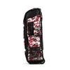 Boombah Rolling Superpack XL Digital Camo Black/Red view 4