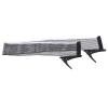 01 02 015 Standard Table Tennis Net Rack Set, Indoor Table Tennis Match Net Belt Bracket Stable Dense Professional Protable for Training for Entertainment view 3