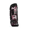 Boombah Rolling Superpack XL Digital Camo Black/Cardinal view 4